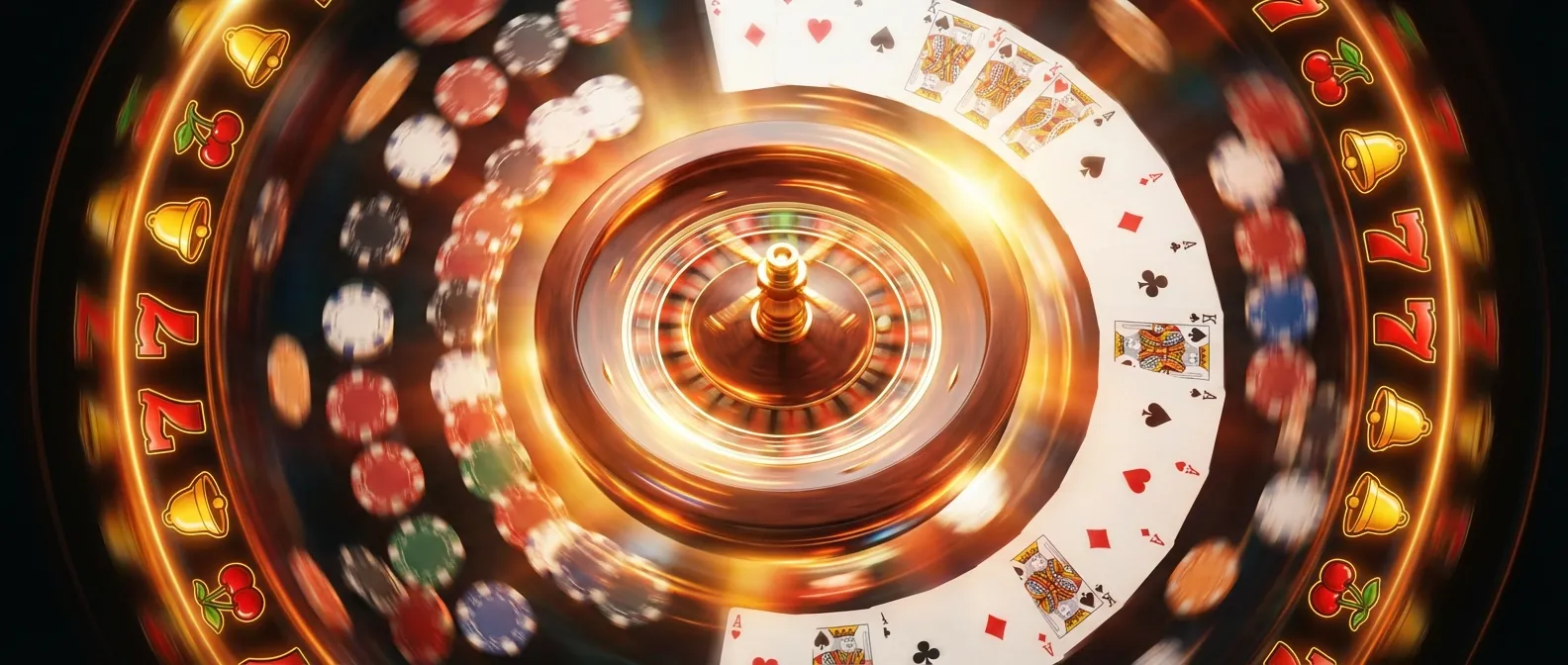 Winny Casino bonus